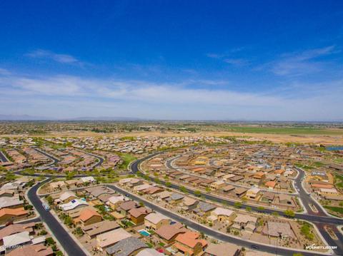 2521 E Lindrick Dr, Gilbert, AZ 85298 photo 74