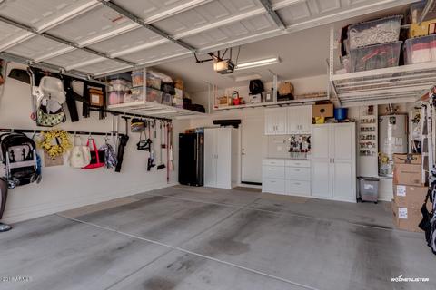 2521 E Lindrick Dr, Gilbert, AZ 85298 photo 35