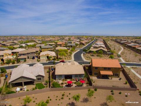 2521 E Lindrick Dr, Gilbert, AZ 85298 photo 68