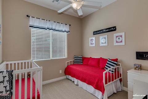 2521 E Lindrick Dr, Gilbert, AZ 85298 photo 26