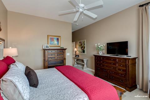 2521 E Lindrick Dr, Gilbert, AZ 85298 photo 21