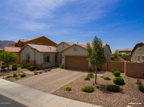 2521 E Lindrick Dr, Gilbert, AZ 85298 photo 64