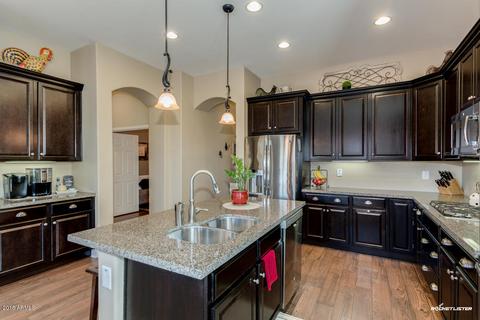 2521 E Lindrick Dr, Gilbert, AZ 85298 photo 15