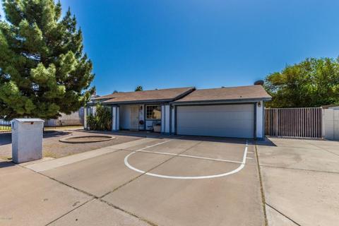2437 E Butte St, Mesa, AZ 85213 photo 1