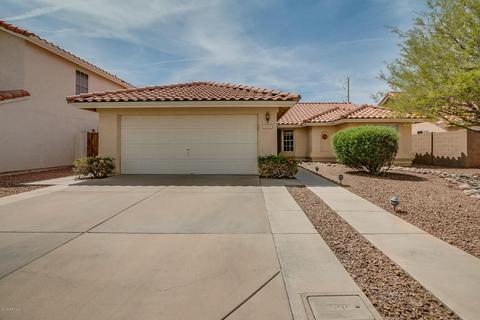 3031 E Redwood Ln, Phoenix, AZ 85048 photo 1