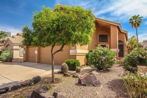 3817 E Tanglewood Dr, Phoenix, AZ 85048 photo 11