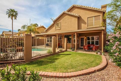 3817 E Tanglewood Dr, Phoenix, AZ 85048 photo 3