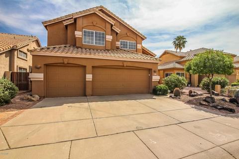 3817 E Tanglewood Dr, Phoenix, AZ 85048 photo 12