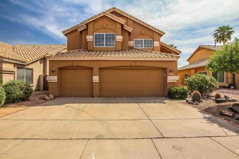 3817 E Tanglewood Dr, Phoenix, AZ 85048 photo 2