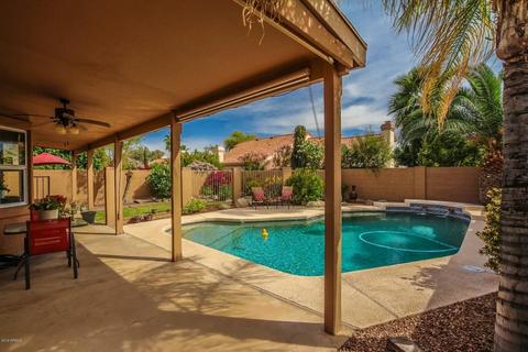 3817 E Tanglewood Dr, Phoenix, AZ 85048 photo 45