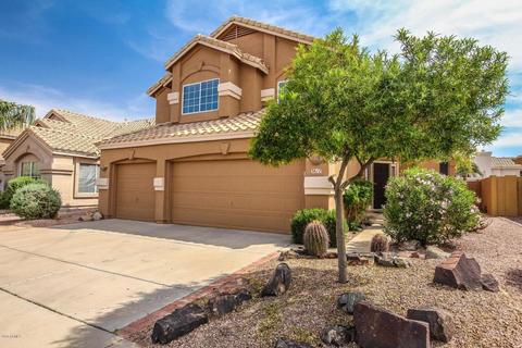 3817 E Tanglewood Dr, Phoenix, AZ 85048 photo 1
