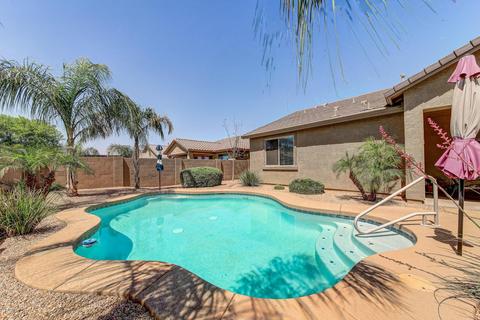 11249 E Sandoval Ave, Mesa, AZ 85212 photo 37