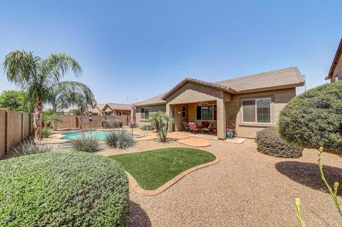 11249 E Sandoval Ave, Mesa, AZ 85212 photo 40