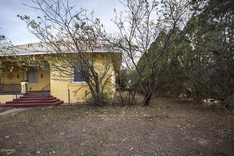 1009 E 8th St, Douglas, AZ 85607 photo 2