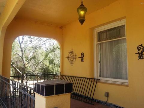 1009 E 8th St, Douglas, AZ 85607 photo 4