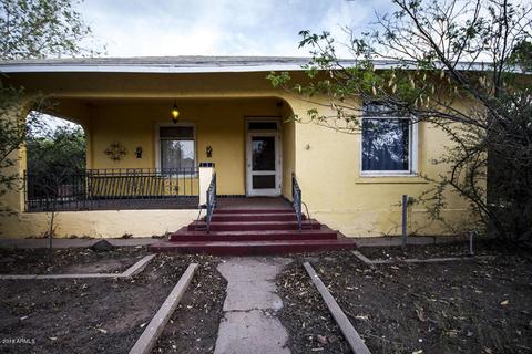 1009 E 8th St, Douglas, AZ 85607 photo 1