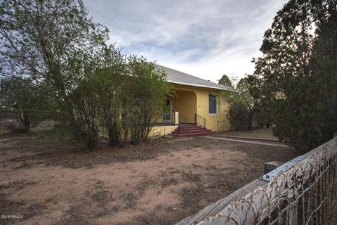 1009 E 8th St, Douglas, AZ 85607 photo 6