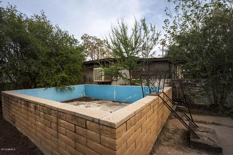 1009 E 8th St, Douglas, AZ 85607 photo 17
