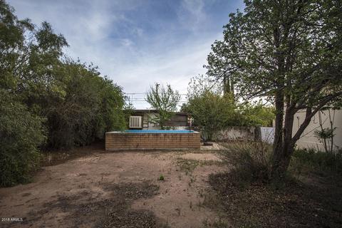1009 E 8th St, Douglas, AZ 85607 photo 21