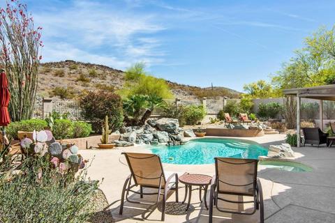 110 E Mountain Sky Ave, Phoenix, AZ 85048 photo 1
