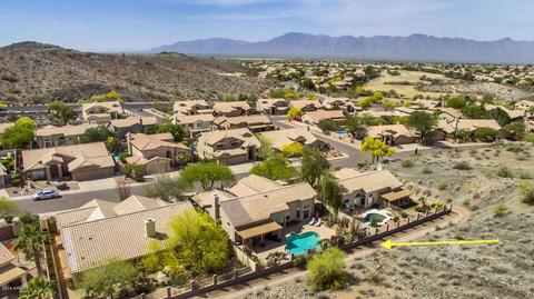 110 E Mountain Sky Ave, Phoenix, AZ 85048 photo 29