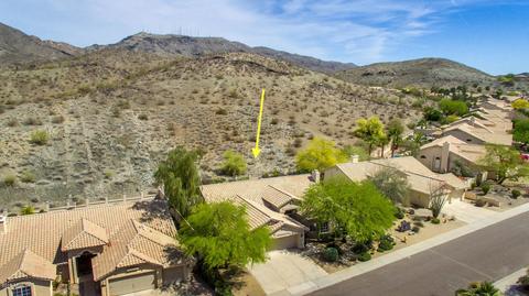 110 E Mountain Sky Ave, Phoenix, AZ 85048 photo 3