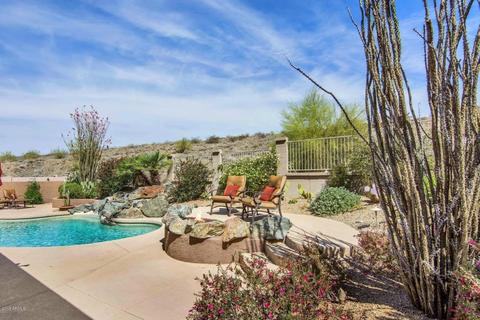 110 E Mountain Sky Ave, Phoenix, AZ 85048 photo 27
