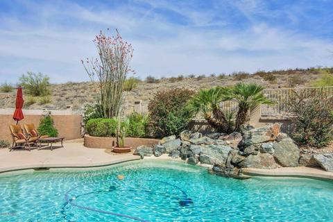 110 E Mountain Sky Ave, Phoenix, AZ 85048 photo 26