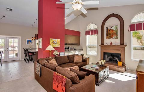 110 E Mountain Sky Ave, Phoenix, AZ 85048 photo 6