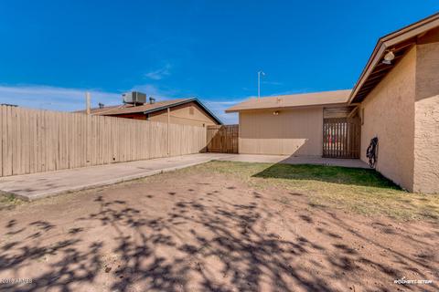 321 E Juniper St, Mesa, AZ 85201 photo 29