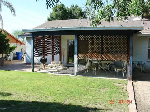 6445 E Ingram St, Mesa, AZ 85205 photo 17