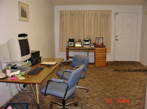6445 E Ingram St, Mesa, AZ 85205 photo 3