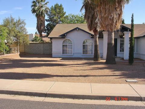 6445 E Ingram St, Mesa, AZ 85205 photo 2