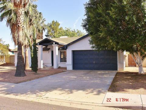 6445 E Ingram St, Mesa, AZ 85205 photo 1