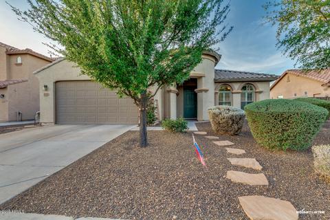 1678 E Indigo St, Gilbert, AZ 85298 photo 1