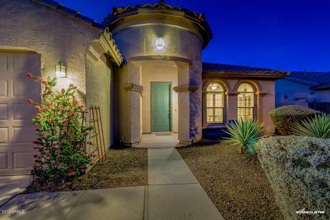 1678 E Indigo St, Gilbert, AZ 85298 photo 5