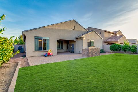 1678 E Indigo St, Gilbert, AZ 85298 photo 30
