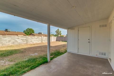 907 S Hobson --, Mesa, AZ 85204 photo 30