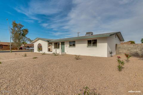 907 S Hobson --, Mesa, AZ 85204 photo 2