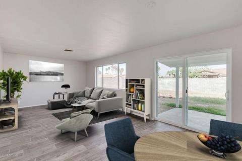 907 S Hobson --, Mesa, AZ 85204 photo 11
