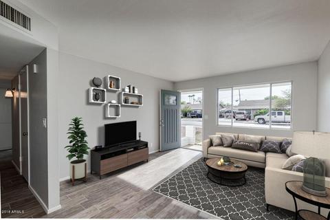 907 S Hobson --, Mesa, AZ 85204 photo 4