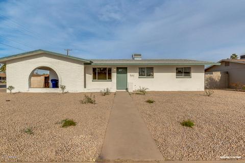 907 S Hobson --, Mesa, AZ 85204 photo 1
