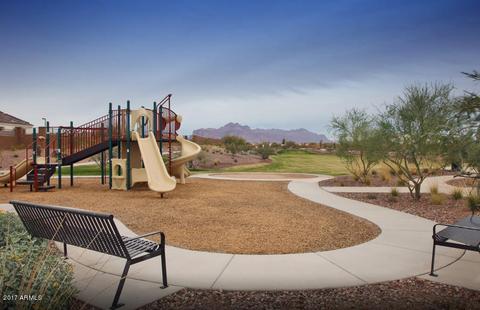 10713 Evergreen St, Mesa, AZ 85207 photo 13