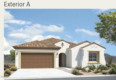 10713 Evergreen St, Mesa, AZ 85207 photo 1