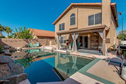 638 S Surfside Dr, Gilbert, AZ 85233 photo 26