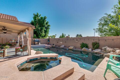 638 S Surfside Dr, Gilbert, AZ 85233 photo 28