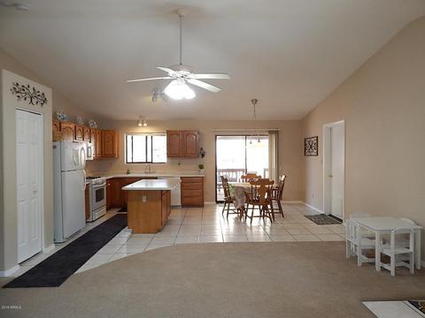 202 N Whiting Dr, Payson, AZ 85541 photo 4