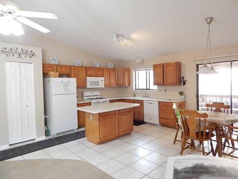202 N Whiting Dr, Payson, AZ 85541 photo 2