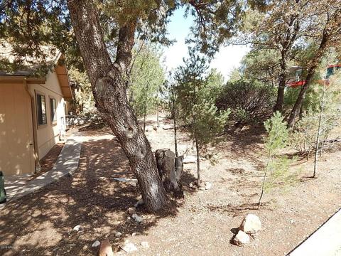 202 N Whiting Dr, Payson, AZ 85541 photo 22