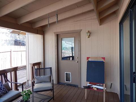 202 N Whiting Dr, Payson, AZ 85541 photo 17